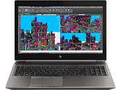 HP ZBook 15 G5 (4QH30EA) HP ZBook 15 G5 (4QH30EA)