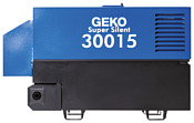 Geko 30015 ED-S/IEDA SS