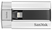 SanDisk iXpand USB 2.0/Lightning 32GB