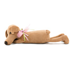 Orange Toys Собака Миа лежачая 35 см Orange Toys Собака Миа лежачая 35 см