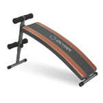 Oxygen Fitness Arc Sit Up Board