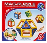 Shantou Gepai Mag-Puzzle ZB28A