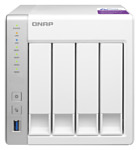 QNAP TS-431P2-1G