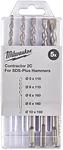 Milwaukee 4932471242 5 предметов