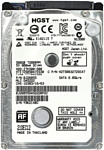 HGST Z7K500 500GB HTS725050A7E635