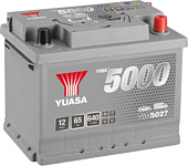 Yuasa YBX5000 YBX5027 (65Ah)