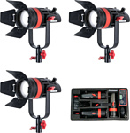 CAME-TV Q-55WMKII-3PACK