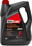 Revline Automatic Semisynthetic ATF IIIH 5л