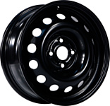 Trebl 8270 6x15/4x114.3 D67.1 ET44 Black