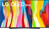 LG OLED83C24RLA