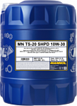 Mannol TS-20 SHPD 10W-30 20л