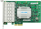 LR-LINK LRES1006PF-6SFP