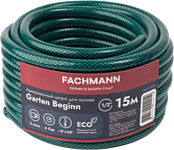 Fachmann Garten Beginn 05.038 (1/2'', 15м, зеленый)