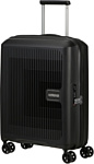 American Tourister Aerostep Black 55 см