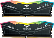 Team Group T-Force Delta RGB FF3D532G7600HC36DDC01
