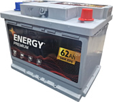Energy Premium EP624 (62Ah)