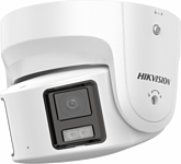 Hikvision DS-2CD2387G2P-LSU/SL(C) (4 мм, белый)
