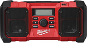 Milwaukee M18 JSR DAB-0