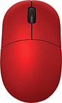 QUMO Simple Office red