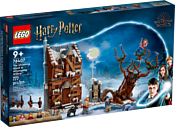 LEGO Harry Potter 76407 Воющая хижина и гремучая ива