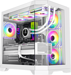 GameMax Hype-A (белый) GameMax Hype-A (белый)
