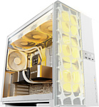 Geometric Future Model 5 Vent 5FAN (белый) Geometric Future Model 5 Vent 5FAN (белый)