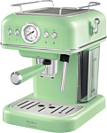 Tesler ECM-245 green Tesler ECM-245 green