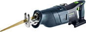 Festool RSC 18 EB-Basic Aku 578409 (с 1-им АКБ, кейс)