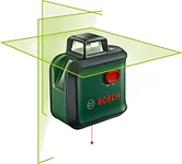 Bosch AdvancedLevel 360 0603663BZ1