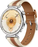 Huawei Watch GT 6 41mm (кожаный ремешок)