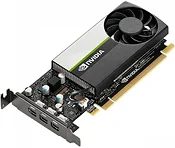 Nvidia Quadro T400 4GB GDDR6 900-5G172-2740-000