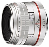 Pentax DA 35mm f/2.8 Macro Limited HD Pentax DA 35mm f/2.8 Macro Limited HD