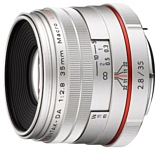 Pentax DA 35mm f/2.8 Macro Limited HD