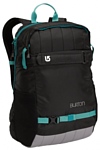 Burton Day Hiker 23 black (true black) Burton Day Hiker 23 black (true black)