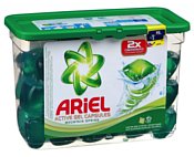 Ariel Active Gel Горный Родник 23шт.