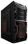 3Cott 1816 w/o PSU Black 3Cott 1816 w/o PSU Black