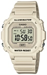 Casio F-108WH-8A