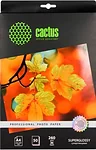 CACTUS Суперглянцевая А4 260 г/м2 50 листов (CS-HGA426050)