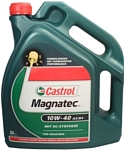 Castrol Magnatec 10W-40 A3/B4 60л