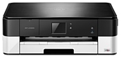 Brother DCP-J4120DW