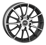 RS Wheels 1253 6.5x16/5x114.3 D67.1 ET45 MCB