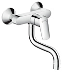 Hansgrohe Logis 71836000