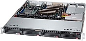 Supermicro CSE-813MFTQ-R400CB