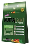 Nutra Gold Hairball Control (5 кг)