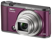 Casio Exilim EX-ZR2100