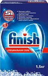 Finish Специальная соль (1.5 kg) Finish Специальная соль (1.5 kg)