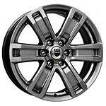 K&K KC457 R-7 7.5x17/6x139.7 D67.1 ET38 DPL