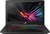 ASUS Strix GL503VD-FY374 ASUS Strix GL503VD-FY374