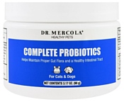 Dr. Mercola Complete Probiotics for Pets Dr. Mercola Complete Probiotics for Pets