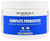 Dr. Mercola Complete Probiotics for Pets